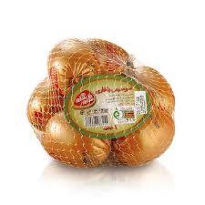 سوسیس بلغاری شام شام